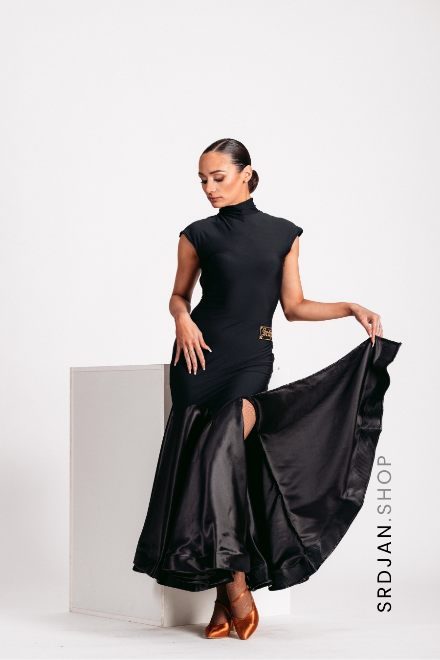 American smooth srdjan